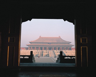Full day tour in Beijing with China Holidays 